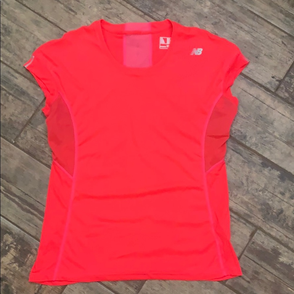 New balance Shirt